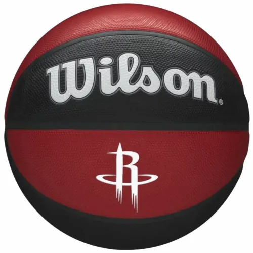 Wilson NBA Team Houston Rockets Košarkaška Lopta WTB1300XBHOU slika 4