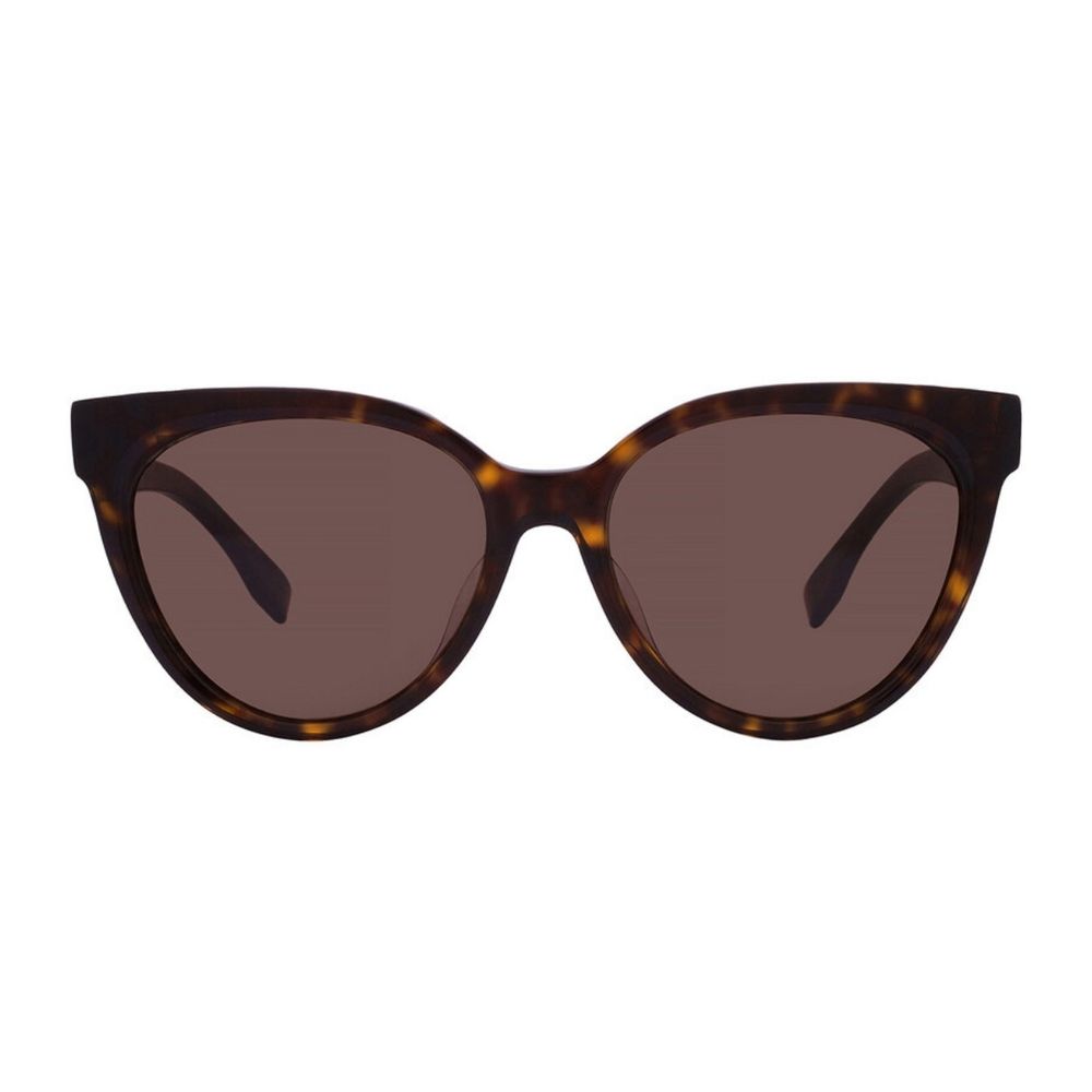 Sunčane naočale Fendi Fendi FE 40008U LETTERING Tortoise slika 1