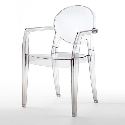 Dizajnerske stolice — IGLOO • 4 kom. slika 6