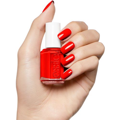 Essie Lak za nokte 64 Fifth Avenue slika 4