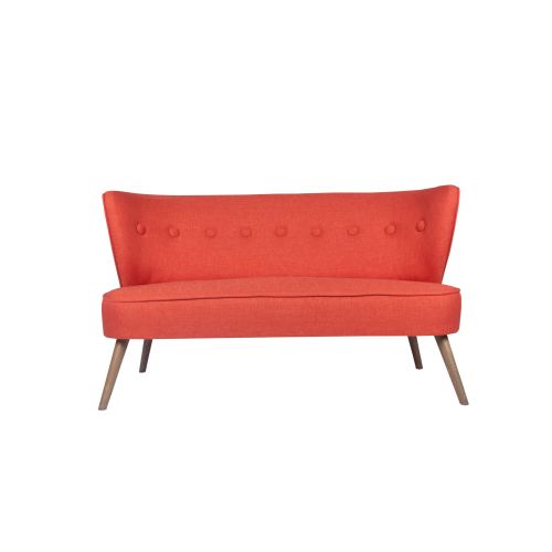 Atelier Del Sofa Dvosjed, Bienville - Tile Red slika 2