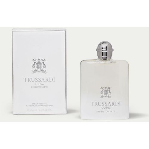 Trussardi Donna Eau De Toilette 100 ml (woman) slika 2