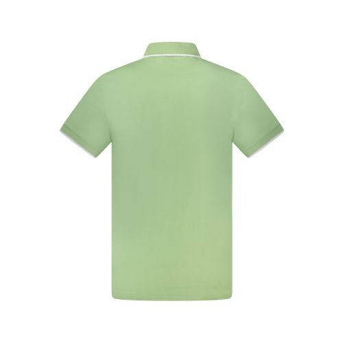 HUGO BOSS POLO SHORT SLEEVE MEN GREEN slika 2