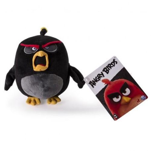 Angry Birds Plišana Figura - 13 cm slika 6