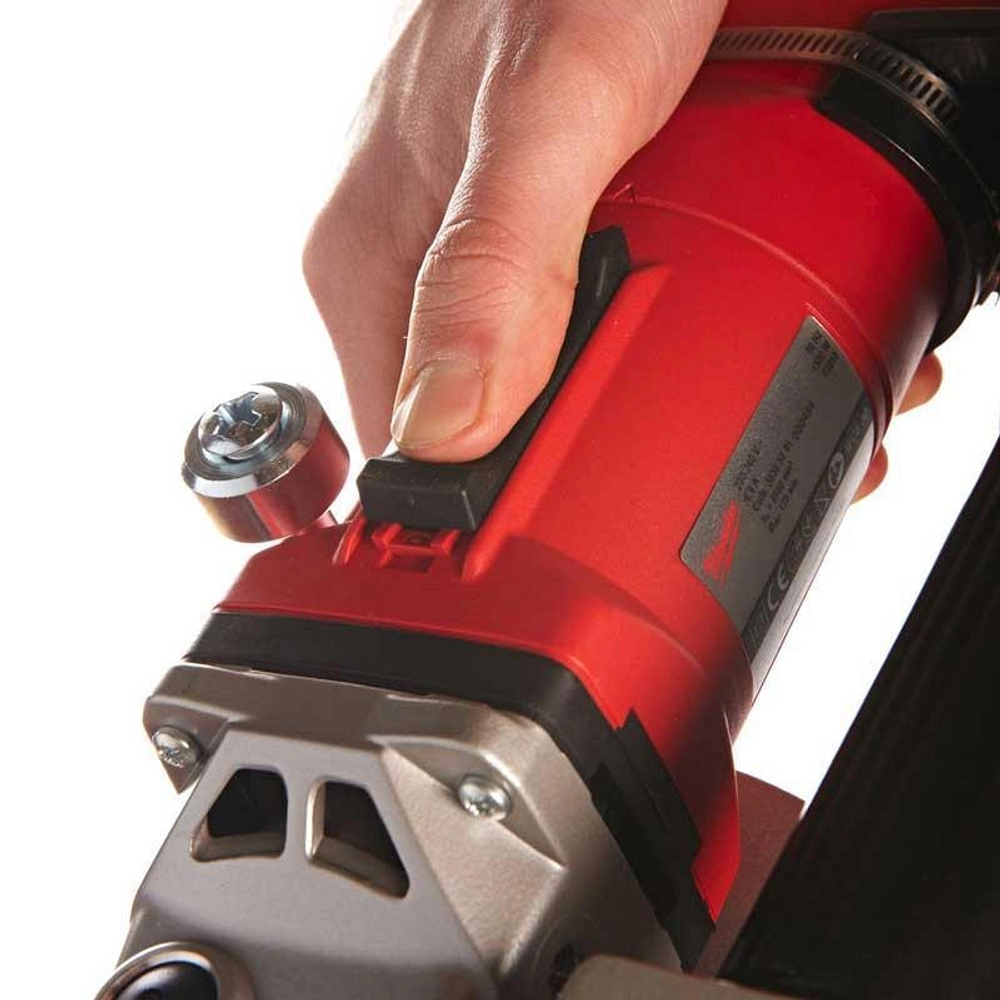 Milwaukee  Pila Električna Za Zid 125Mm 1500W 4933383855 slika 2