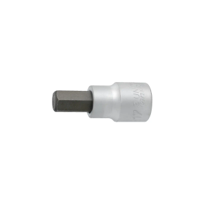 Unior - Ključ nasadni imbus, prihvat 3/4" 22mm 197/2AHX
