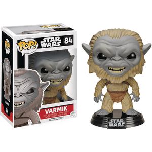 Funko Pop Star Wars - Varmik Ep7