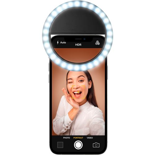 Cellulalrine Selfie Ring Pocket slika 1