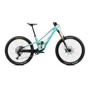 Orbea Rallon E10 ALO-FAN