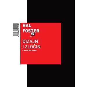 Dizajn i zločin - Foster, Hal