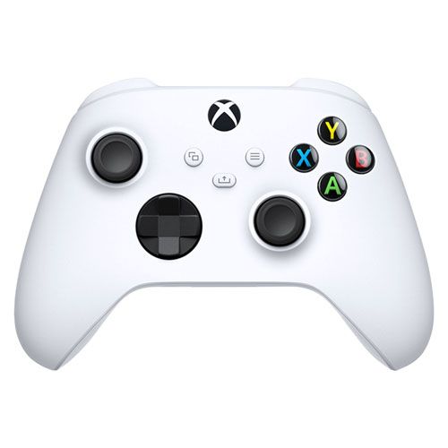 XBOX S 512GB + TX50 Gejmerske slušalice + AC2 Punjač za gamepad slika 4