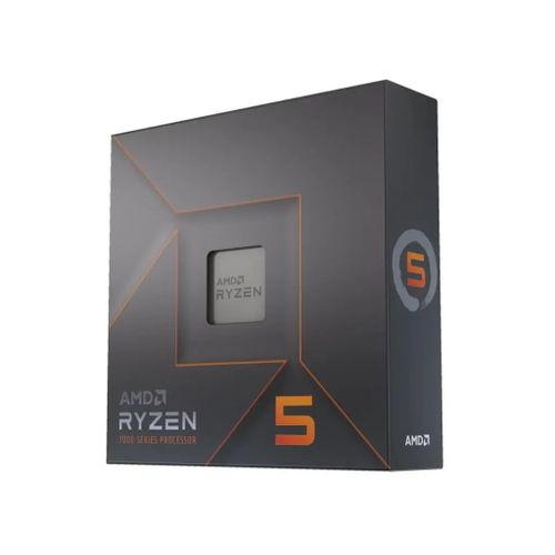 Procesor AMD Ryzen 5 7600 6C 12T 3.8GHz 32MB 65W AM5 BOX slika 1