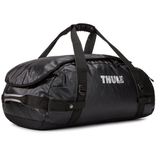 Sportska/putna torba i ruksak 2u1 Thule Chasm M 70L crni slika 1