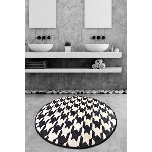 Kazayağı (100) Multicolor Bathmat