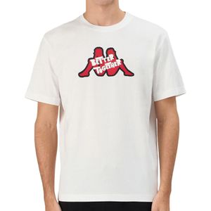 Kappa Majica za muškarce Logo Getto