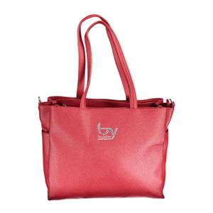 BYBLOS RED WOMEN'S BAG