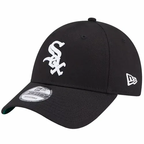 New Era Team Side Patch 9FORTY Chicago White Sox Kapa 60364393 slika 1