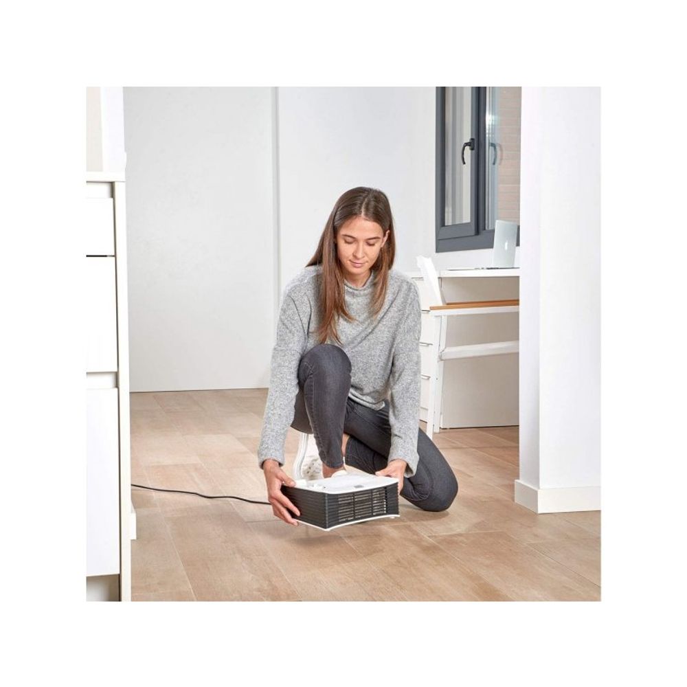 Black&Decker grijalica BXSH2001E slika 3