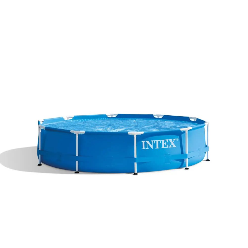 Intex bazen sa metalnom konstrukcijom 305x76cm 28200NP slika 1