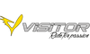 Visitor logo