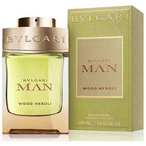 Bvlgari Man Wood Neroli Eau De Parfum 100 ml (man) slika 1