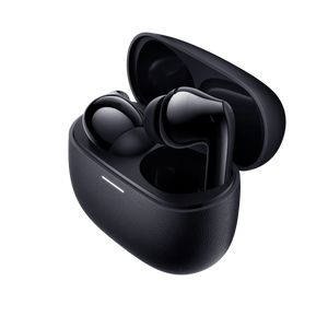 XIAOMI Redmi Buds 5 Pro bežične bubice crna Slušalice 