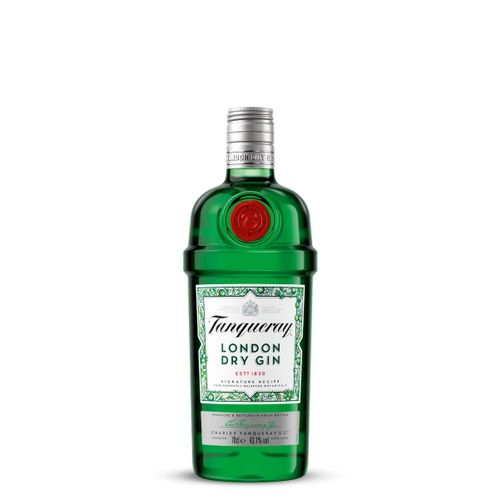 Tanqueray gin 0.7l slika 1