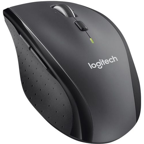Miš Logitech M705 wireless Mouse silver 910-001949 slika 6