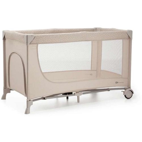 Kinderkraft Prenosivi Krevetac Joy 2 Beige slika 3