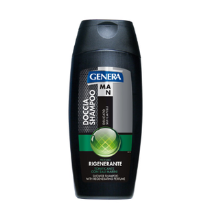 Genera regenerirajuća kupka-šampon 300ml
