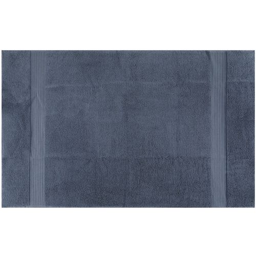 Chicago Set - Blue Blue Towel Set (3 Pieces) slika 10