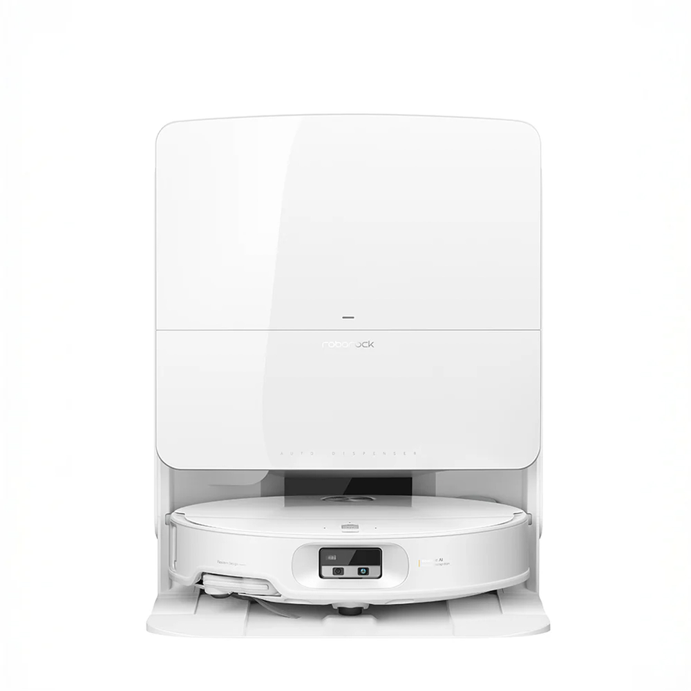 Roborock Robot usisivač / Qrevo Edge 2 Pro slika 4