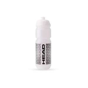 HEAD Flašica za vodu 750 ml - Providna