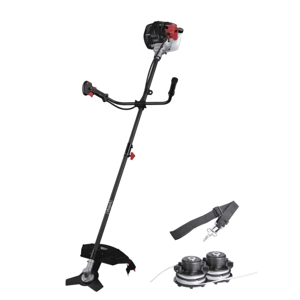 Scheppach Motorni trimer za travu BCH3300PB 1,22 KS  slika 1