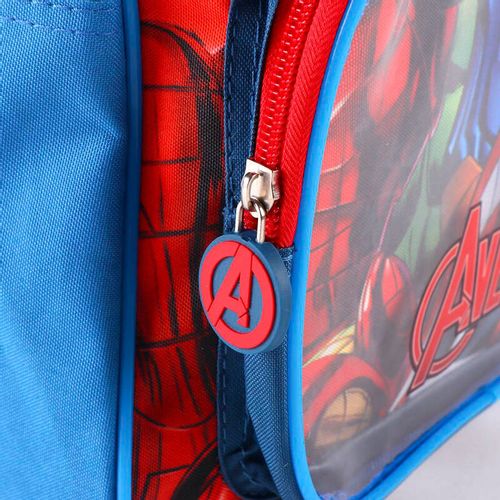 Marvel Avengers ruksak 30cm slika 5