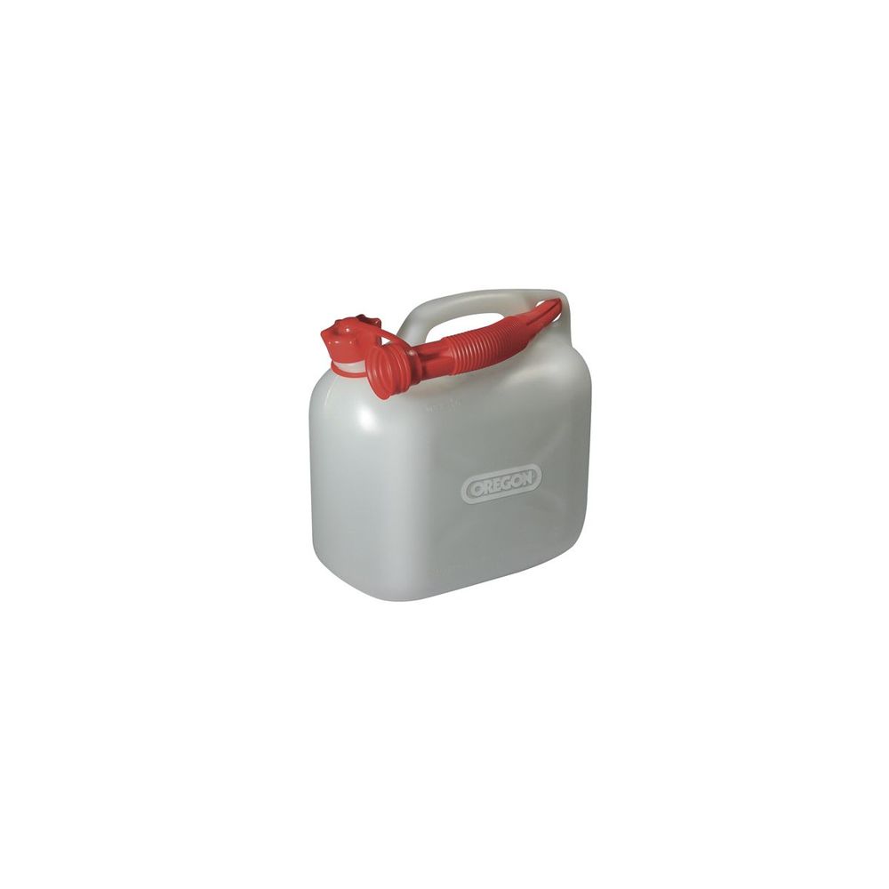 042-972 Kanister za gorivo 5l beli slika 1