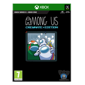 Among Us - Crewmate Edition (Xbox One & Xbox Series X)