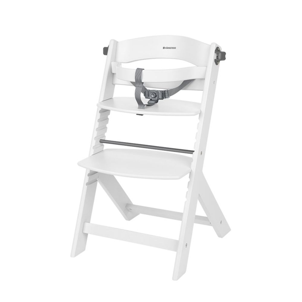 Kikka Boo Hranilica Nordy, White slika 2