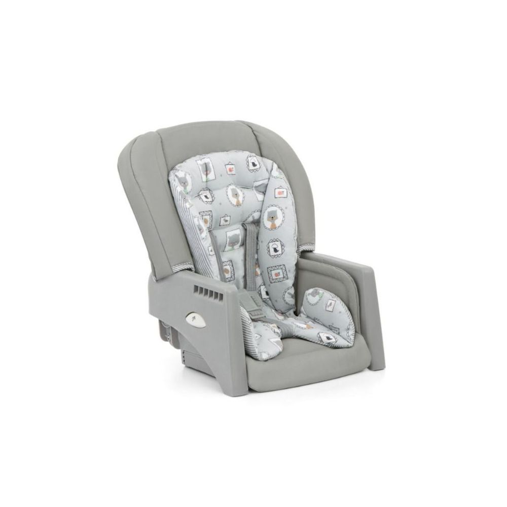 Joie Multifunkcionalna hranilica za bebe Multiply Portrait 33811 slika 2