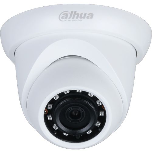 DAHUA IPC-HDW1230S-0360B-S5 IR mrežna 2 megapiksela Eyeball Network kamera slika 2