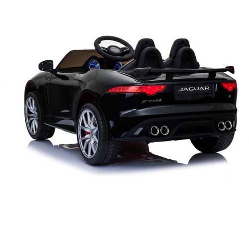 Jaguar F-Tipe Svr Automobil Na Akumulator slika 2