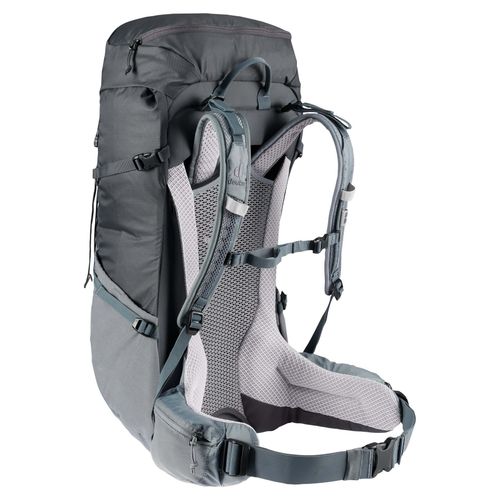 Deuter Ruksak Futura 30, Slim Line (SL), dimenzije 63x30x20 cm, volumen 30 L slika 9