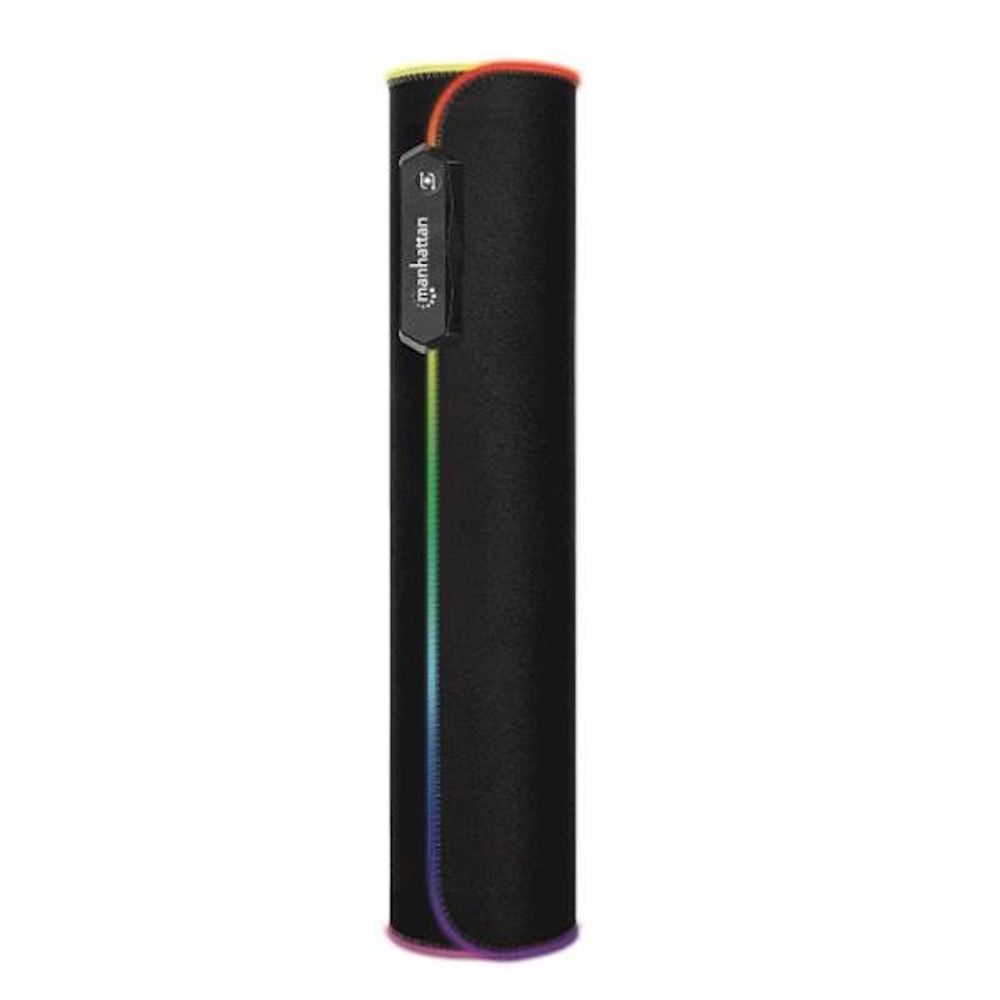 MANHATTAN Podloga za miš XXL RGB LED slika 2