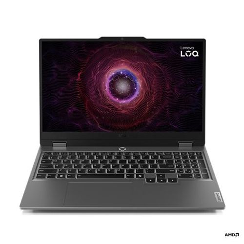 Lenovo prijenosno računalo LOQ 15ARP9, 83JC002QSC slika 1