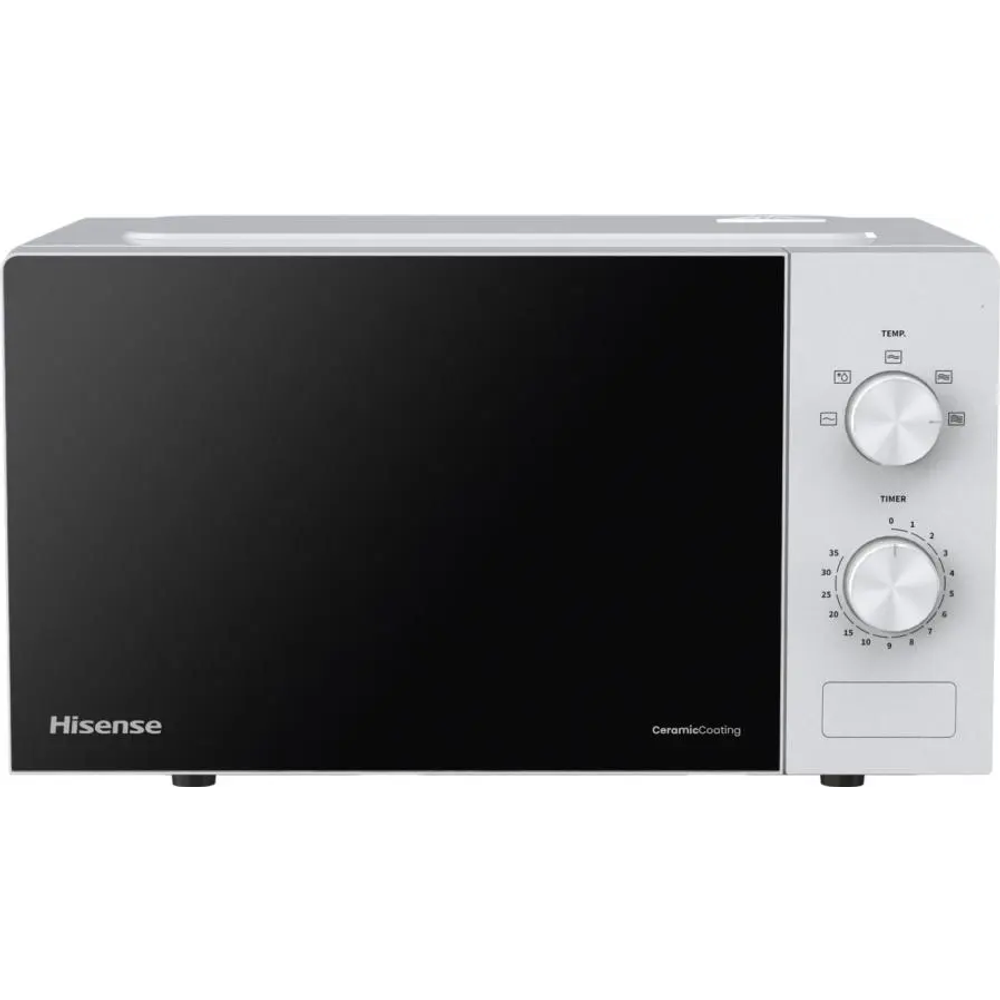 Hisense Mikrovalna pećnica H20MOWP1 / 20 l slika 1