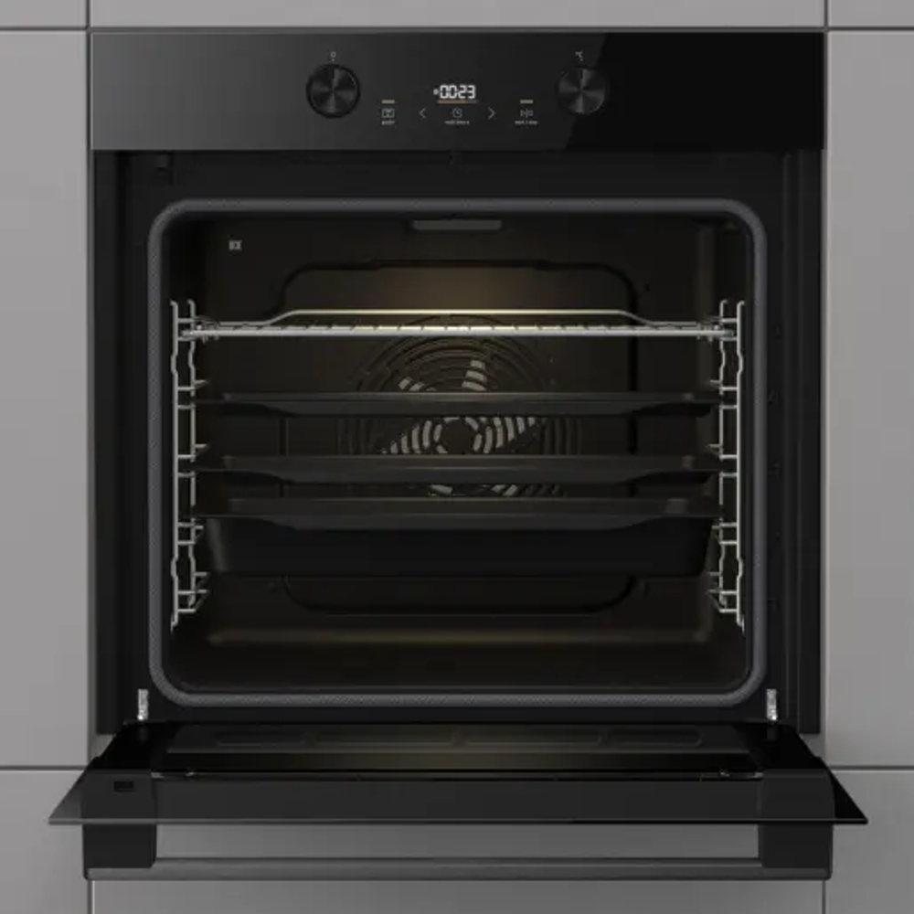 GORENJE Multisistemska pećnica BPS6737E04DBG / 77 l, 60 cm slika 5