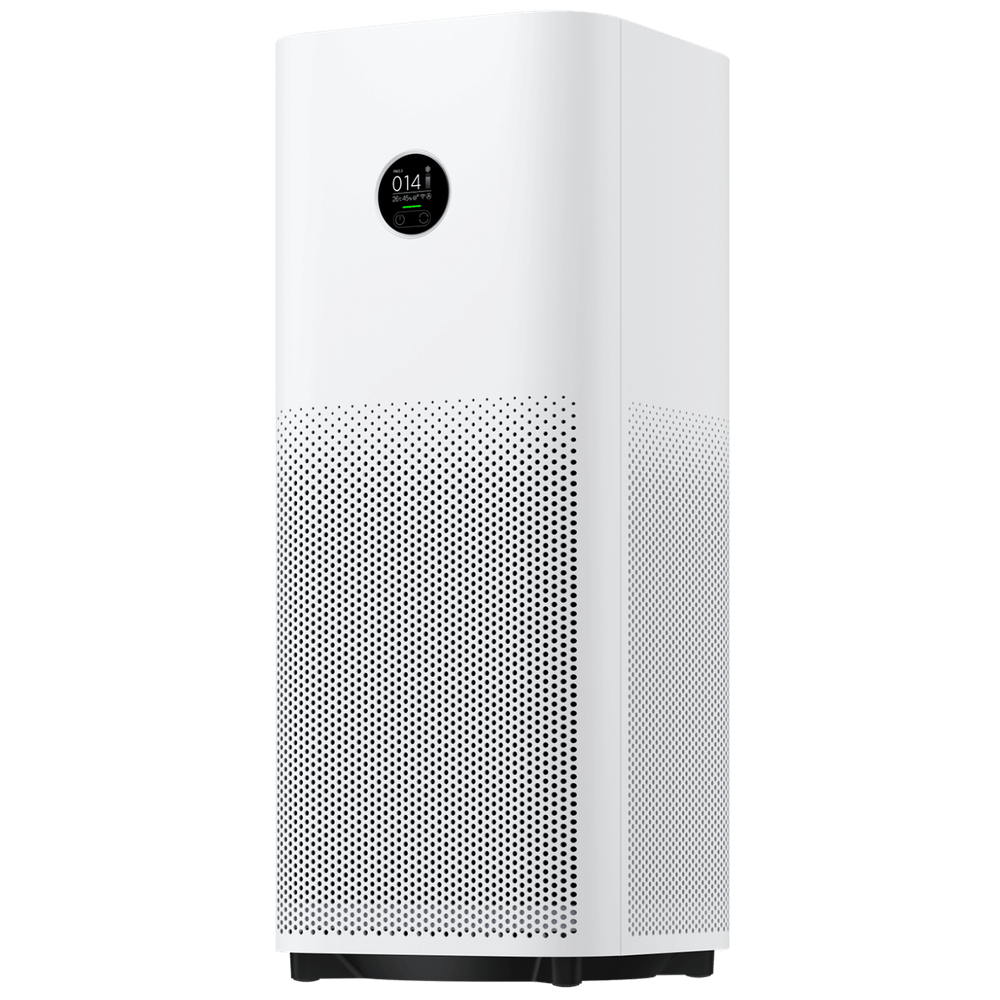 Xiaomi Pročišćivač zraka - Mi Smart Air Purifier 4 EU slika 1
