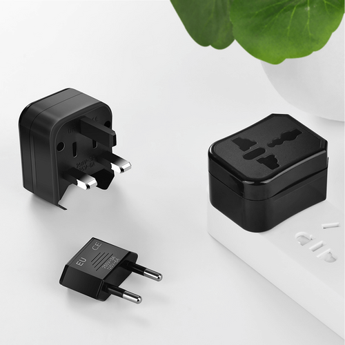 hoco. Punjač kućni- AC1 Universal Charger slika 5