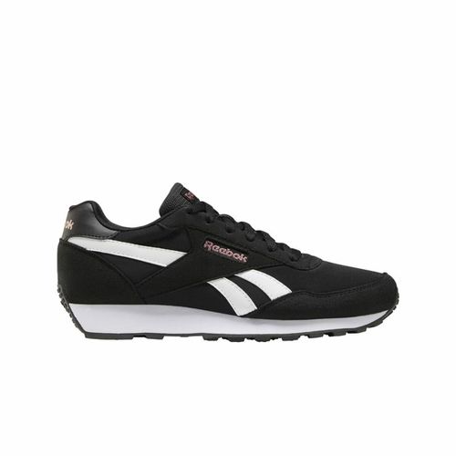 Casual tenisice za žene Reebok Rewind Run Crna slika 1