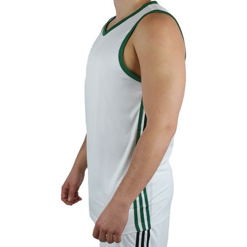 Adidas e kit JSY 3.0 muški dres za košarku S07283 slika 2